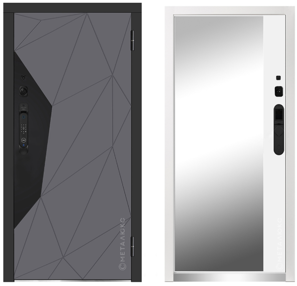Металюкс / Smart Pro М-SP 1054_ E_Z